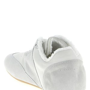 Mm6 Maison Margiela Anatomic Sneakers