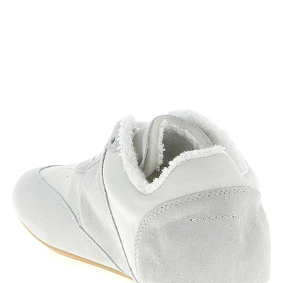Mm6 Maison Margiela Anatomic Sneakers