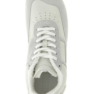 Mm6 Maison Margiela Anatomic Sneakers