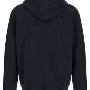 Lacoste Logo Patch Hoodie