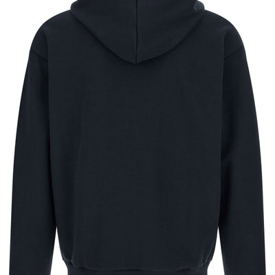 Lacoste Logo Patch Hoodie