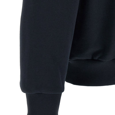 Lacoste Logo Patch Hoodie