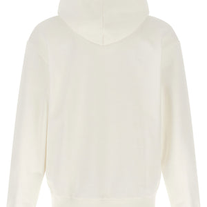 Lacoste Logo Patch Hoodie
