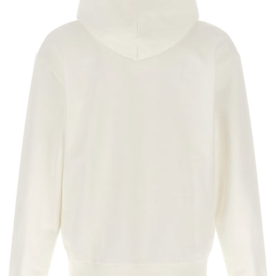 Lacoste Logo Patch Hoodie