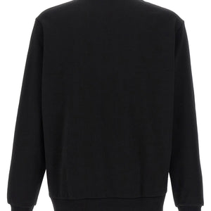 Lacoste Logo Patch Sweatshirt