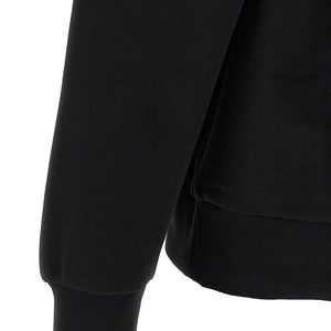 Lacoste Logo Patch Sweatshirt
