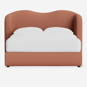 Shaw Platform Bed