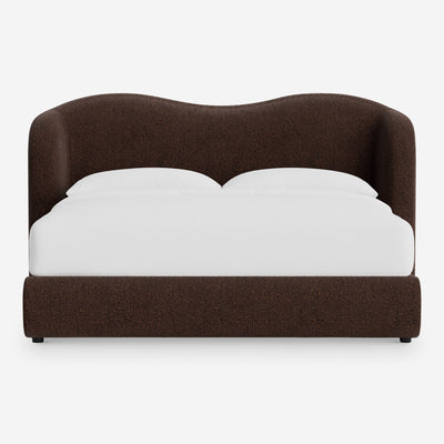 Shaw Platform Bed