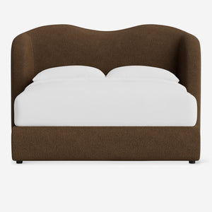 Shaw Platform Bed