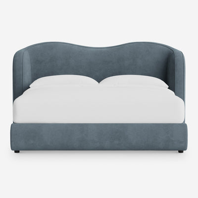 Shaw Platform Bed