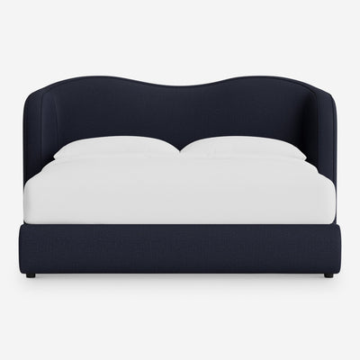 Shaw Platform Bed