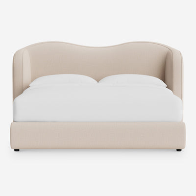 Shaw Platform Bed