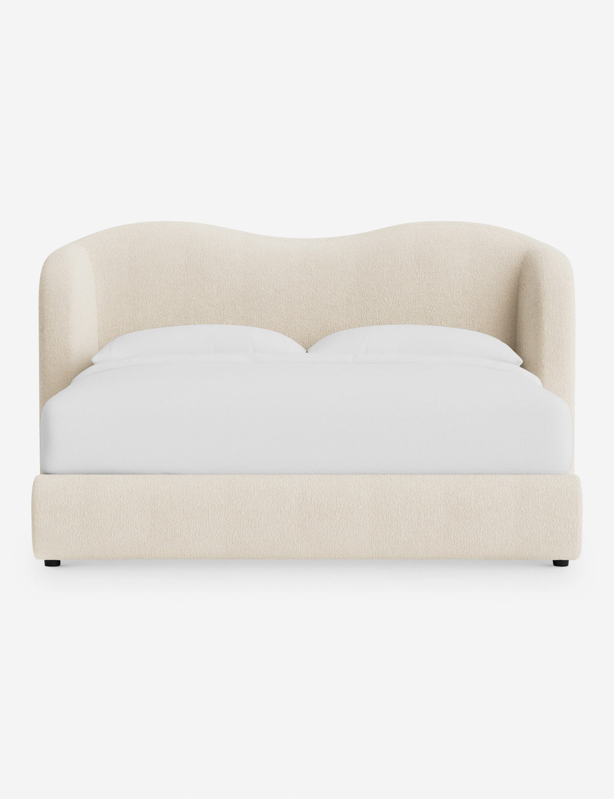 Shaw Platform Bed