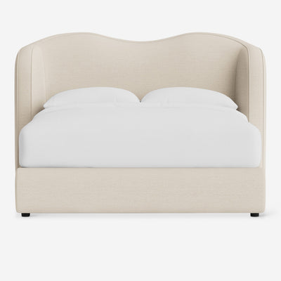 Shaw Platform Bed