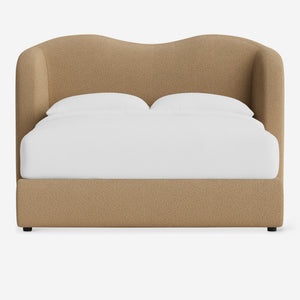 Shaw Platform Bed