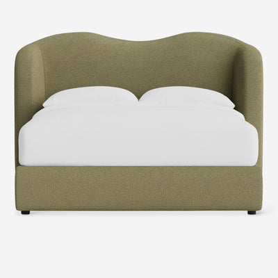 Shaw Platform Bed