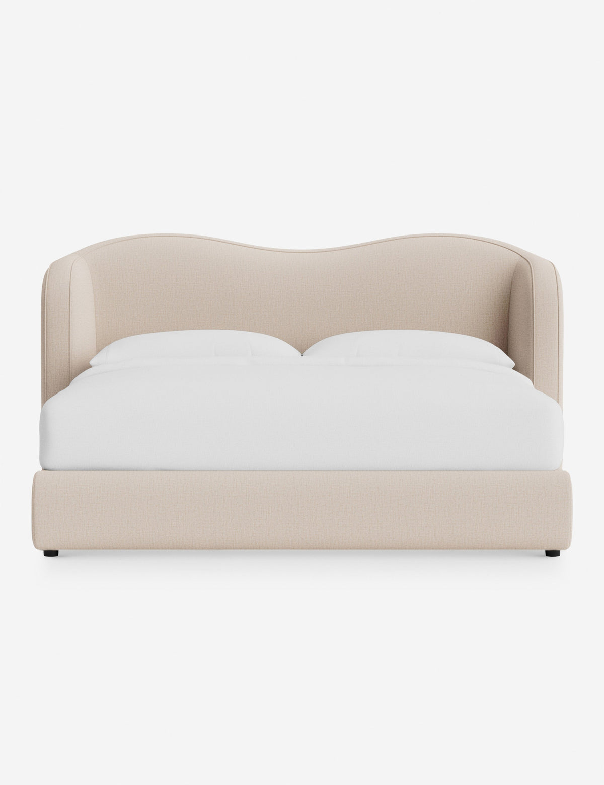 Shaw Platform Bed