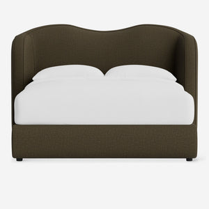 Shaw Platform Bed