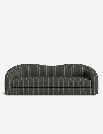 Peppercorn Stripe
