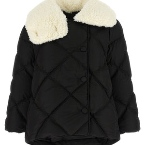 Ienki Ienki Shearling Queen Jacket