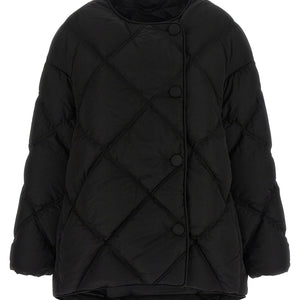 Ienki Ienki Shearling Queen Jacket
