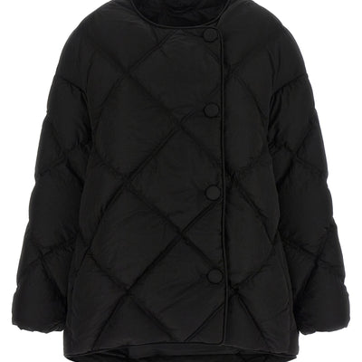 Ienki Ienki Shearling Queen Jacket