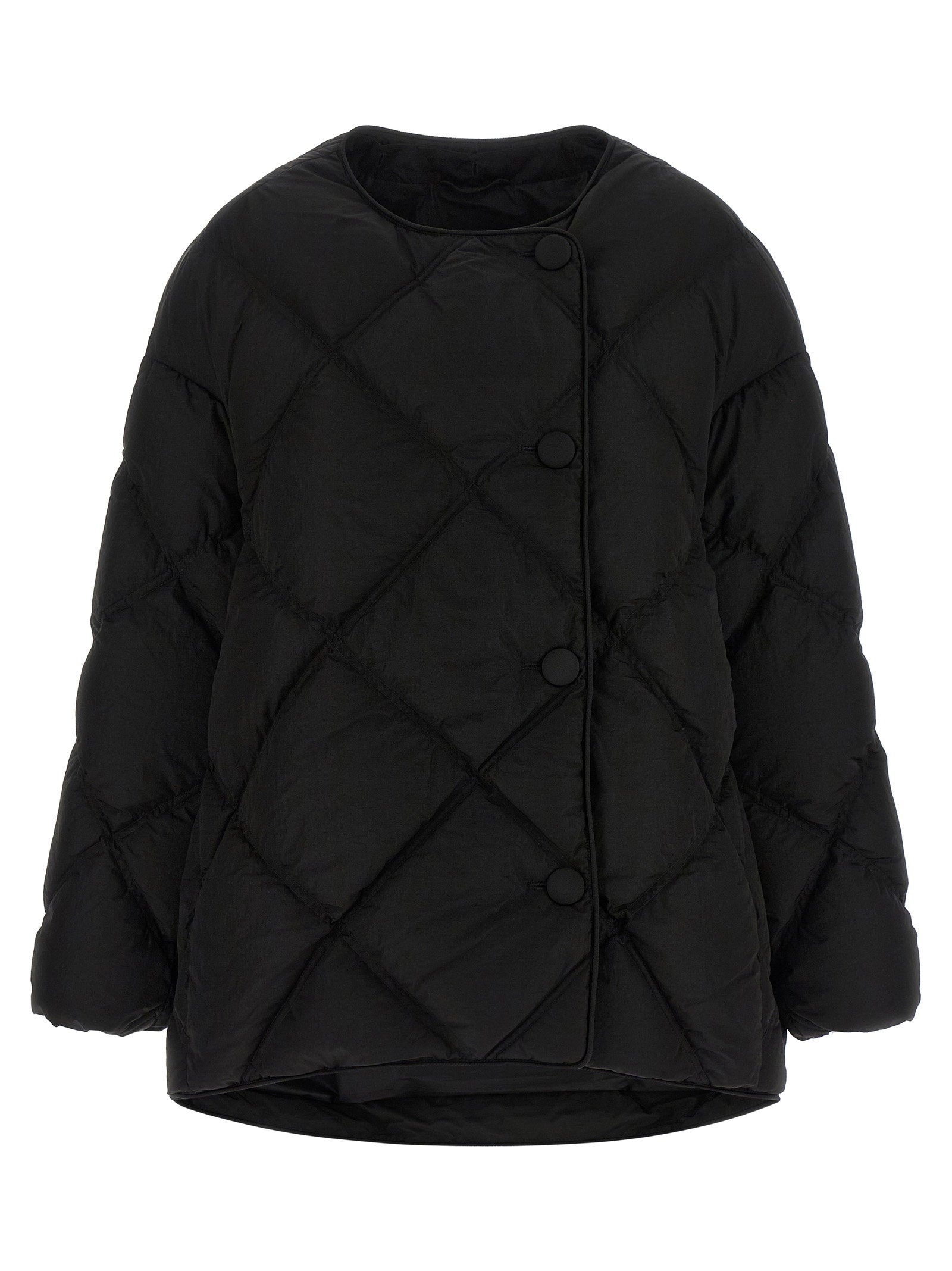 Ienki Ienki Shearling Queen Jacket