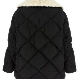 Ienki Ienki Shearling Queen Jacket