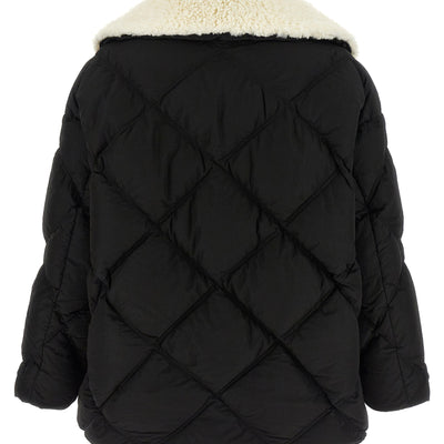 Ienki Ienki Shearling Queen Jacket