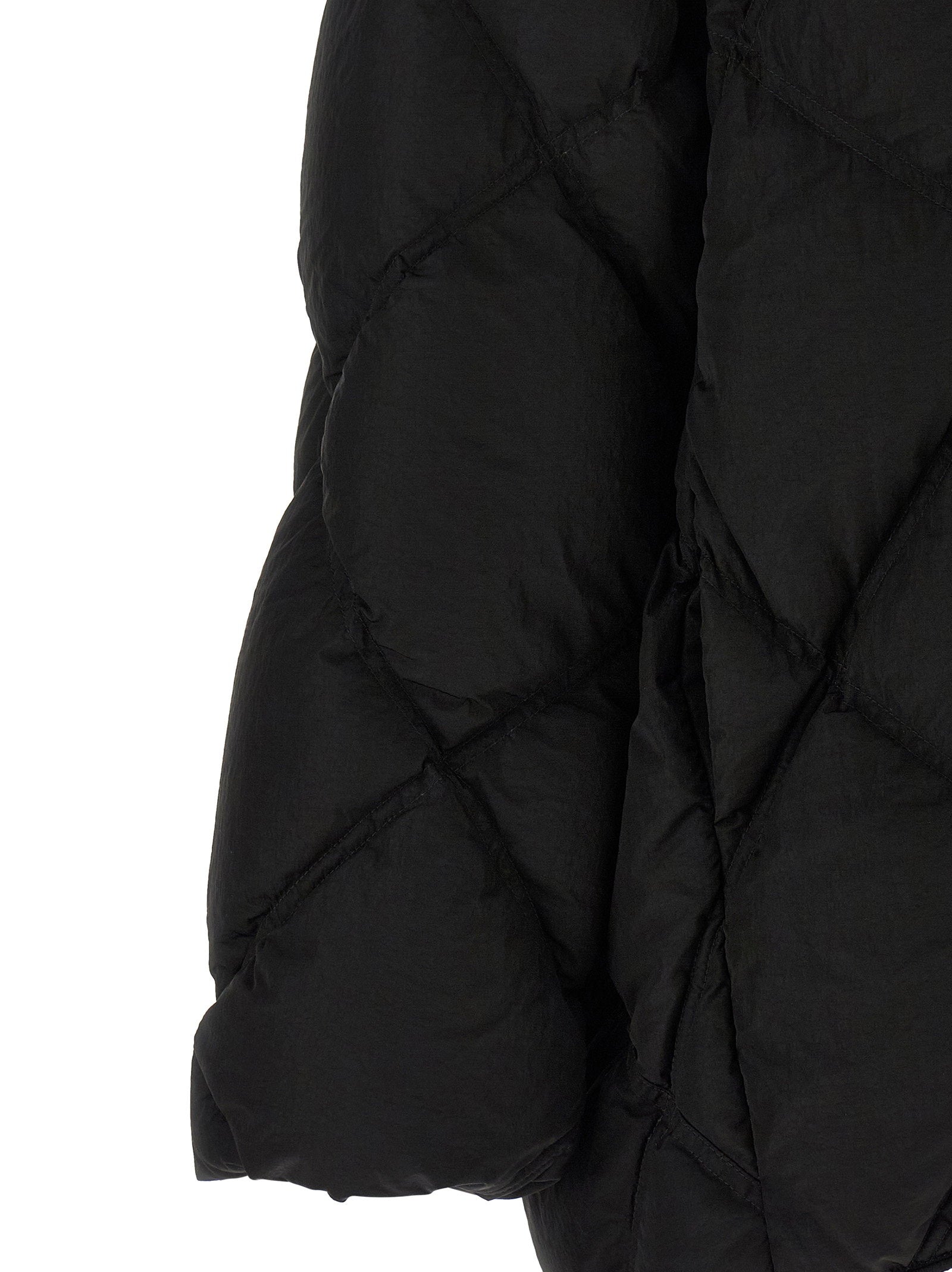 Ienki Ienki Shearling Queen Jacket