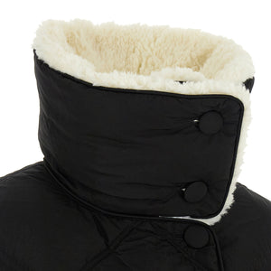 Ienki Ienki Shearling Queen Jacket