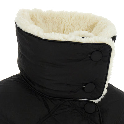 Ienki Ienki Shearling Queen Jacket