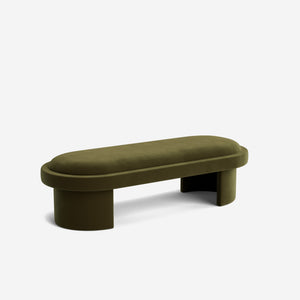 Sheldon Bench