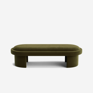 Sheldon Bench