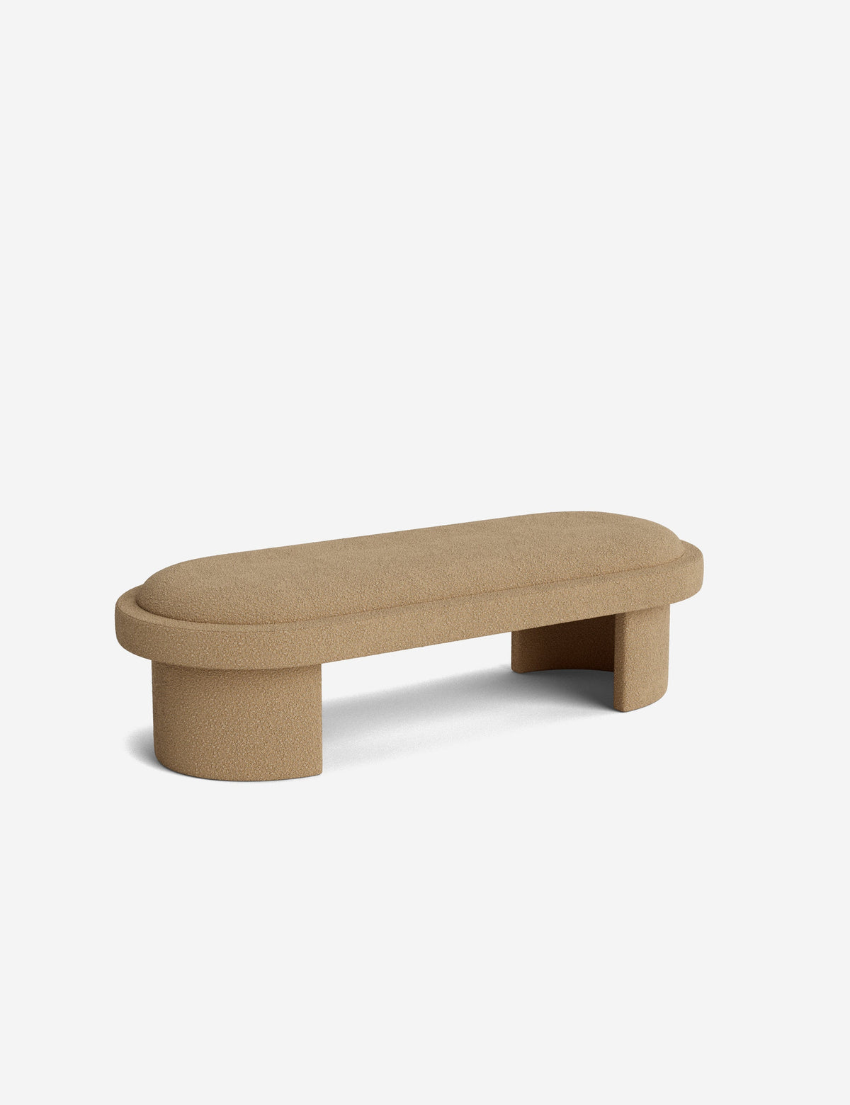 Sheldon Bench