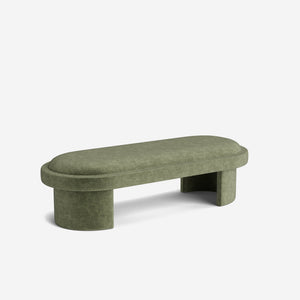 Sheldon Bench
