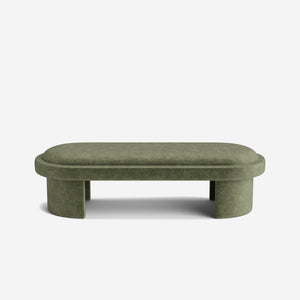 Sheldon Bench
