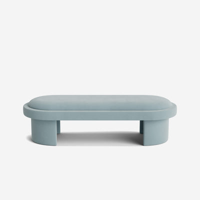 Sheldon Bench