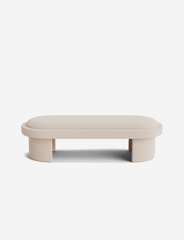 Talc Performance Linen