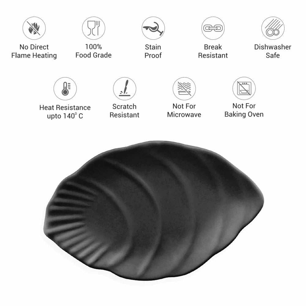 Shell Platter (Milton)