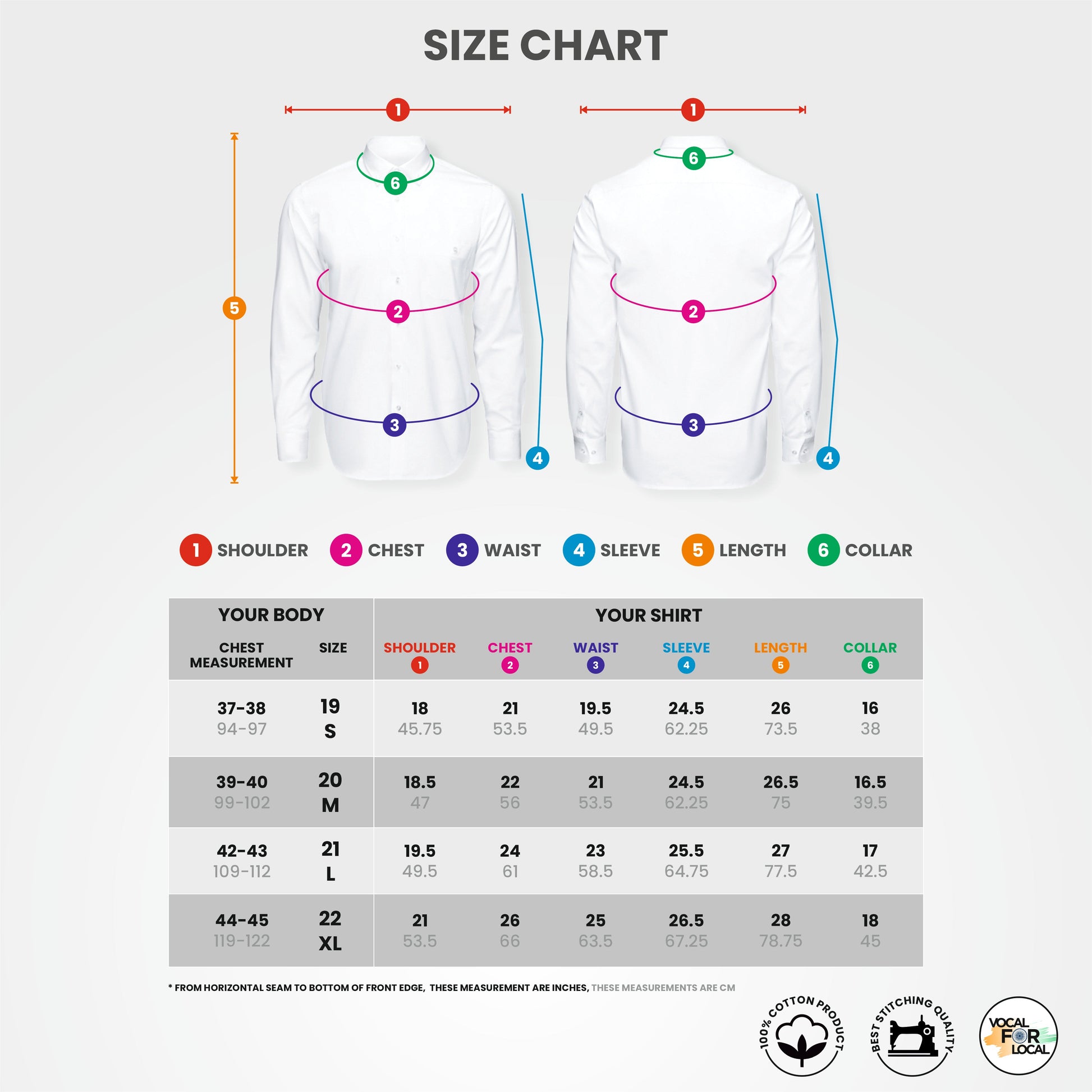 Plain Cotton Blend Solid Shirts (Bottle Green)