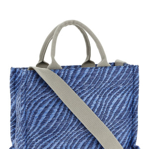 Marni Raffia Handbag