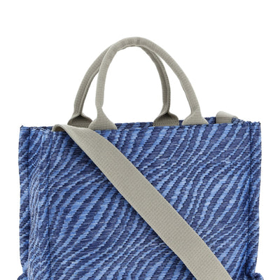 Marni Raffia Handbag
