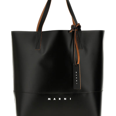 Marni Tribeca Shopping Bag