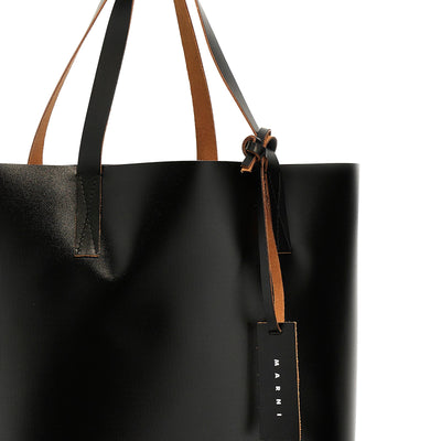 Marni Tribeca Shopping Bag