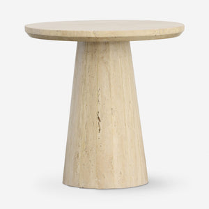 Kirchner Round Side Table