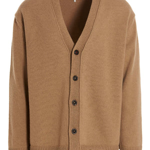Maison Margiela Wool Cardigan