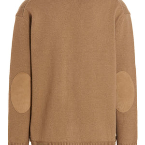 Maison Margiela Wool Cardigan