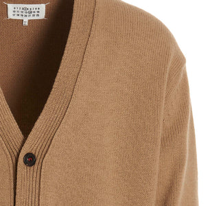 Maison Margiela Wool Cardigan
