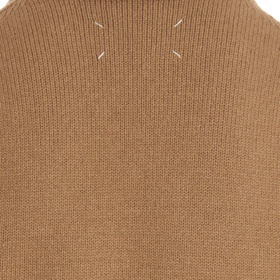 Maison Margiela Wool Cardigan